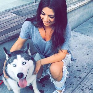 Meet your Posher, Rachel